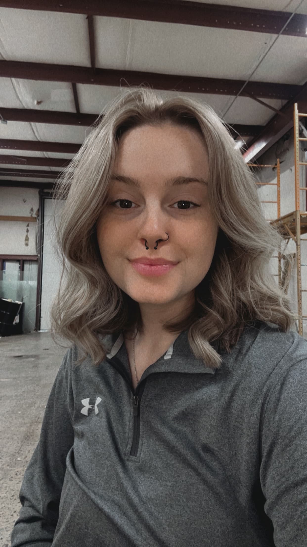 Anias Rose Patterson